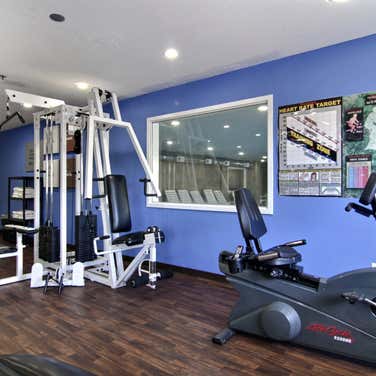 Comfort Suites Albuquerque