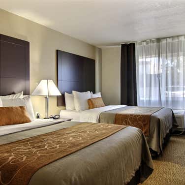 Comfort Suites Albuquerque