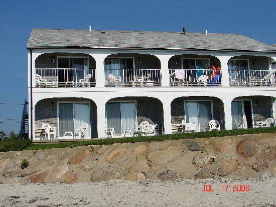 Beach House at Bass River, South Yarmouth | Roadtrippers