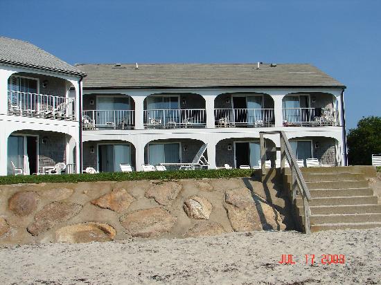 Beach House at Bass River, South Yarmouth | Roadtrippers