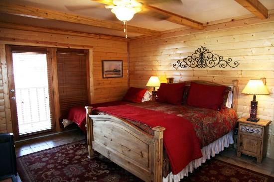 Wild Bill's Lodging