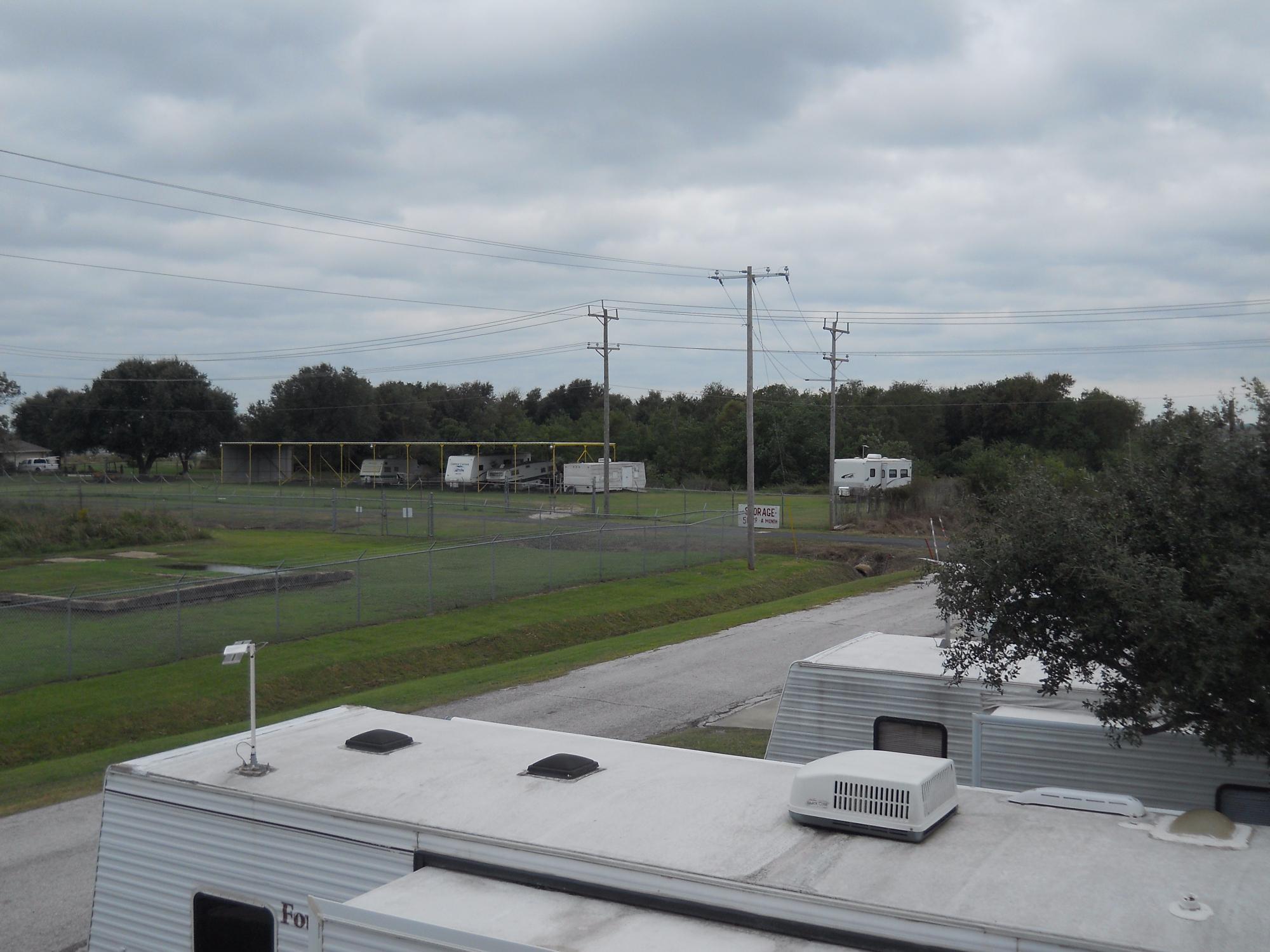 Campendium High Island RV Park, High Island | Campendium