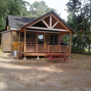 Pine Valley Resort & Campground