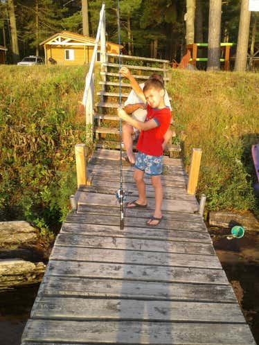 Pine Valley Resort & Campground