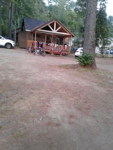 Pine Valley Resort & Campground