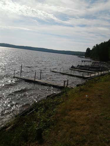 Pine Valley Resort & Campground