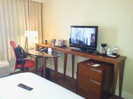 Sheraton Augusta Hotel