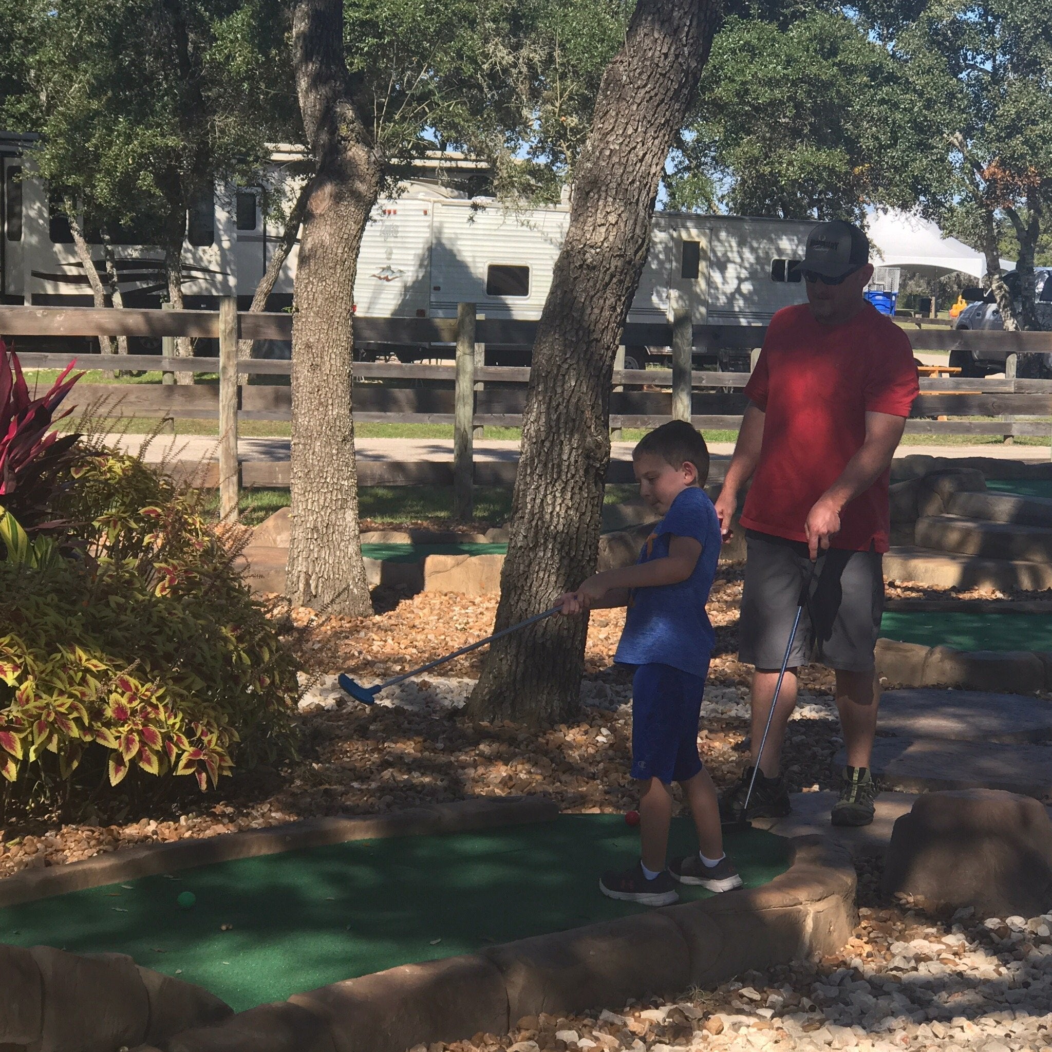 Splashway Water Park and RV, Sheridan | Campendium