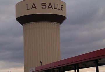 Photo of Flying J LaSalle IL