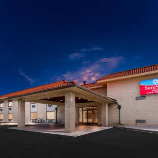 Surestay Plus By Best Western Windsor