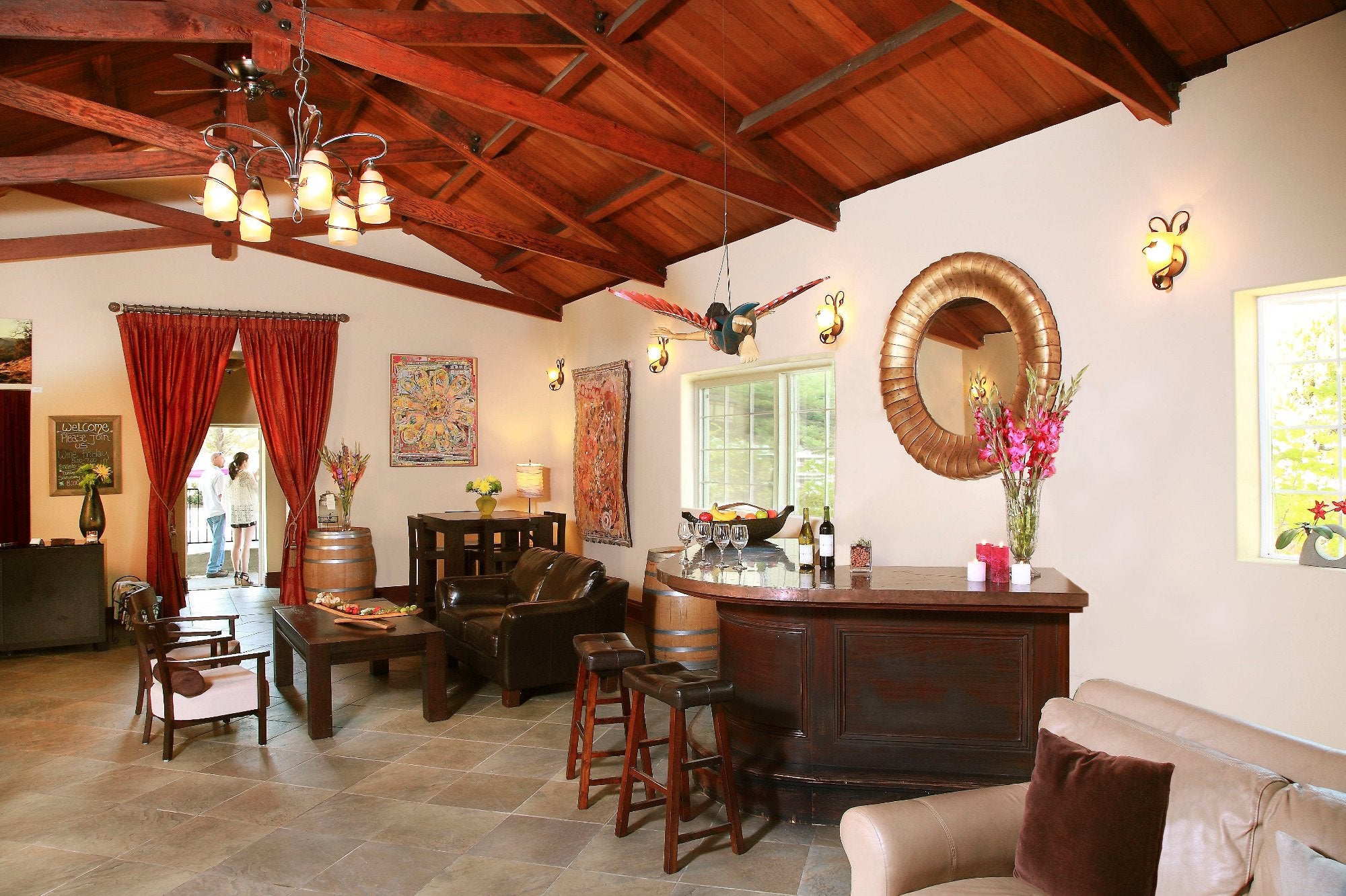West Sonoma Inn & Spa