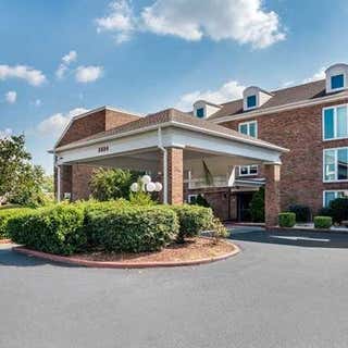 Baymont by Wyndham Montgomery AL