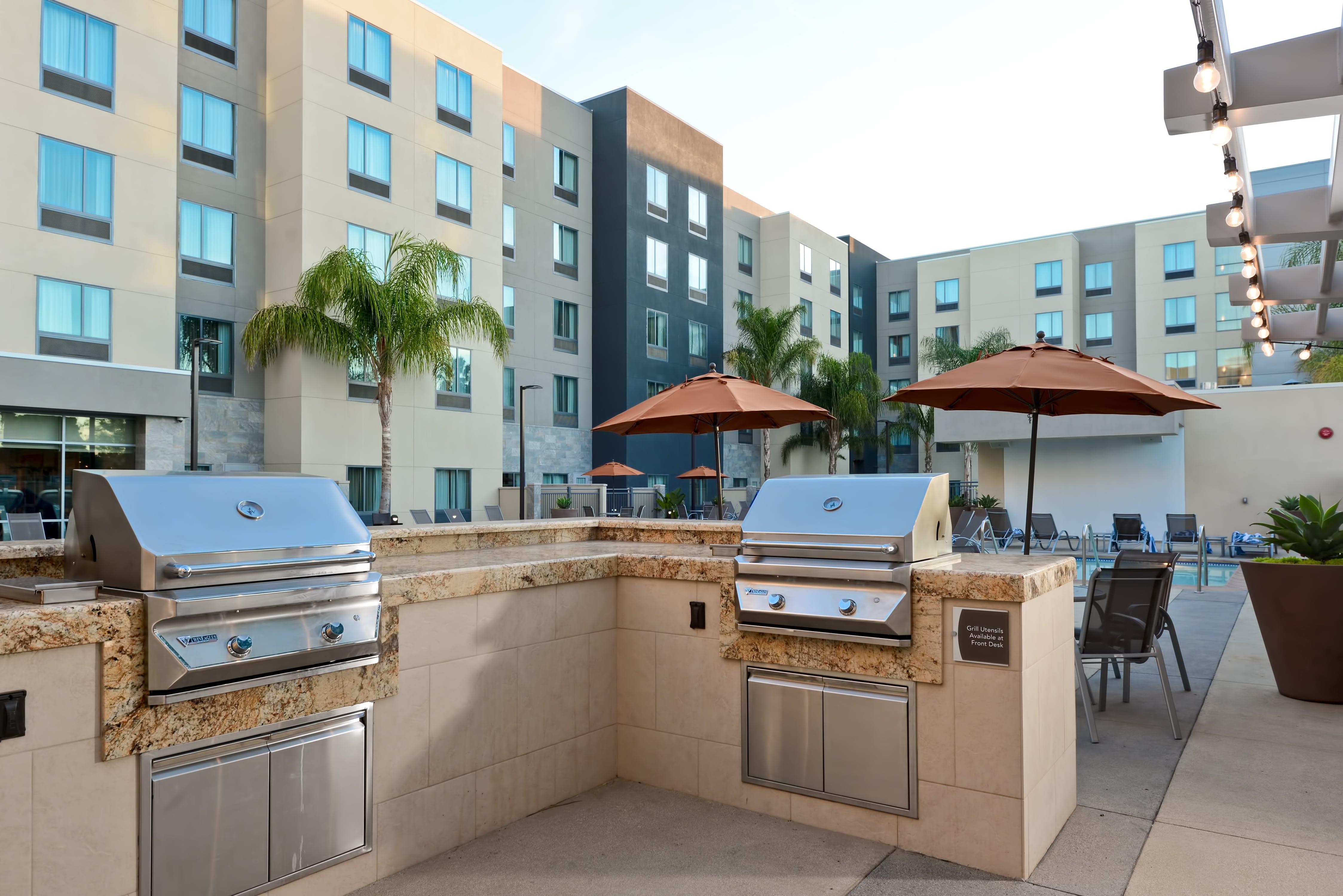 Homewood Suites by Hilton Anaheim Resort - Convention Center