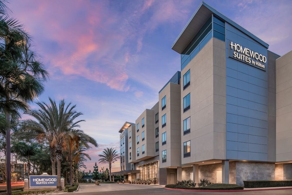 Homewood Suites by Hilton Anaheim Resort - Convention Center