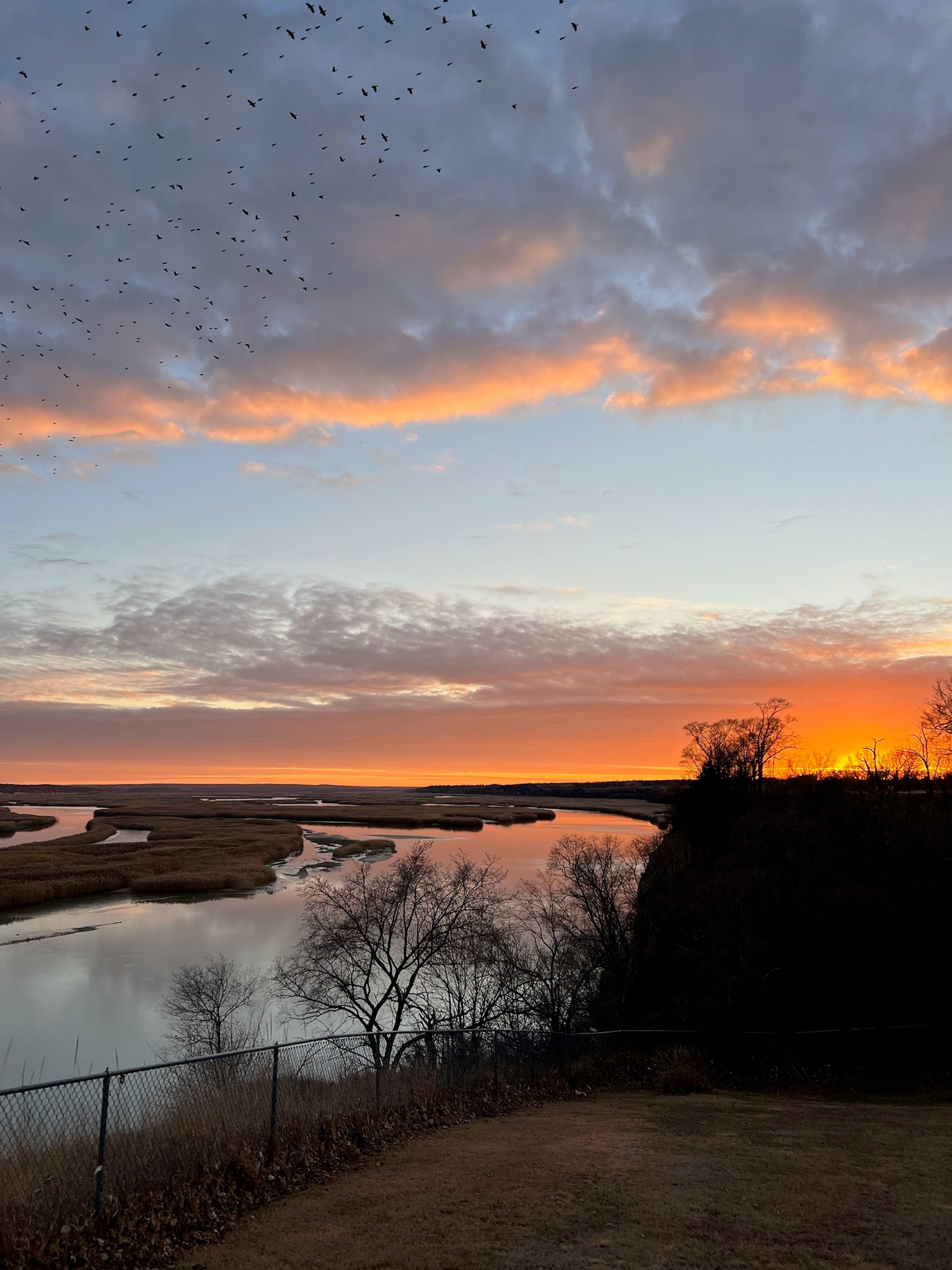 Marsh Rvl Big River Marsh RV Park, Springfield | Campendium