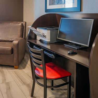 My Place Hotel-St. Joseph, MO