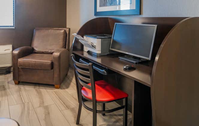 My Place Hotel-St. Joseph, MO