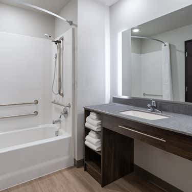 My Place Hotel-St. Joseph, MO