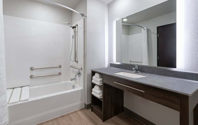 My Place Hotel-St. Joseph, MO