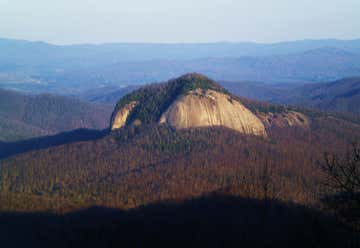 Photo of Looking Glass Rock