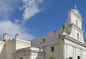 Photo of Cathedral of San Juan Bautista