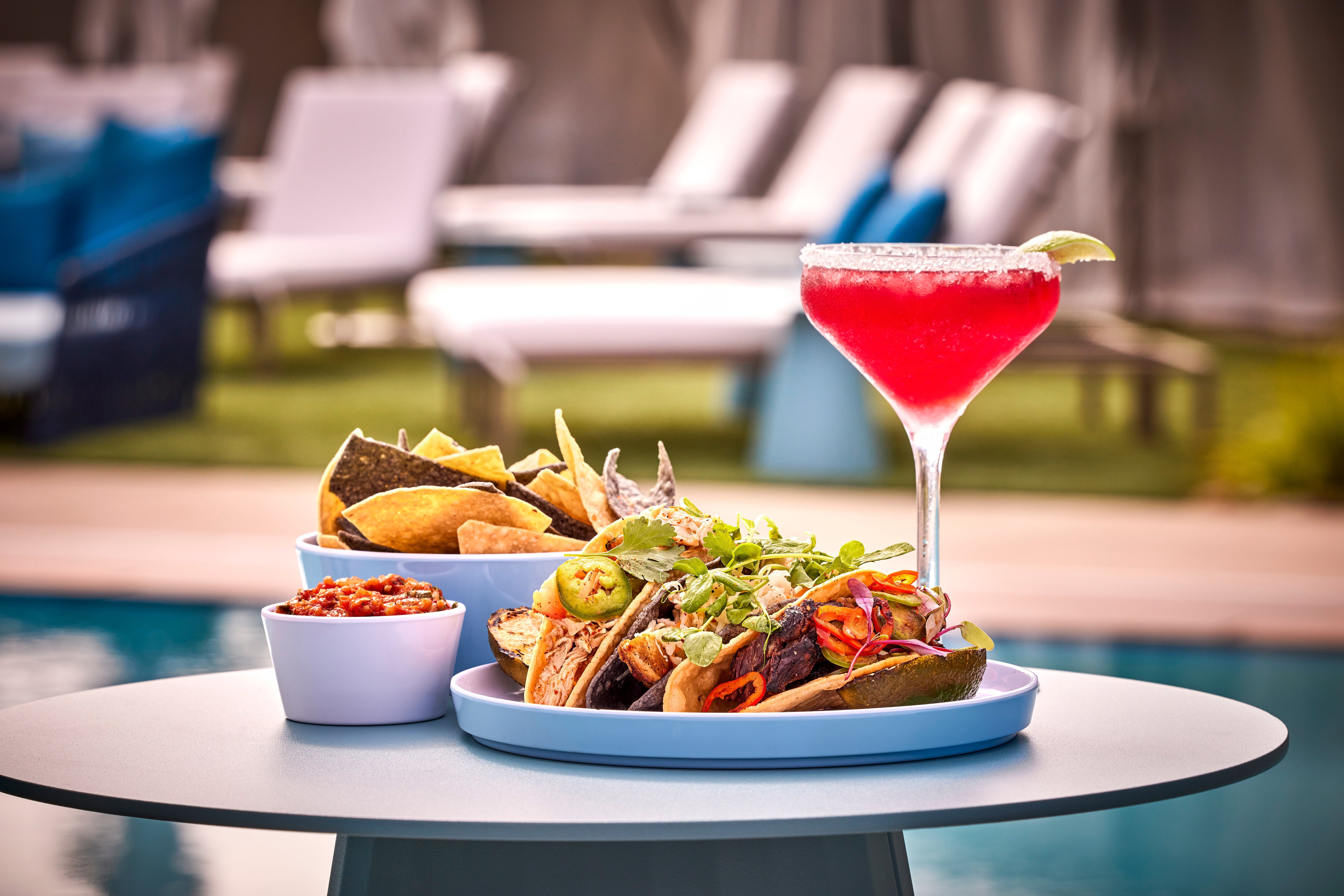 Vea Newport Beach, A Marriott Resort & Spa