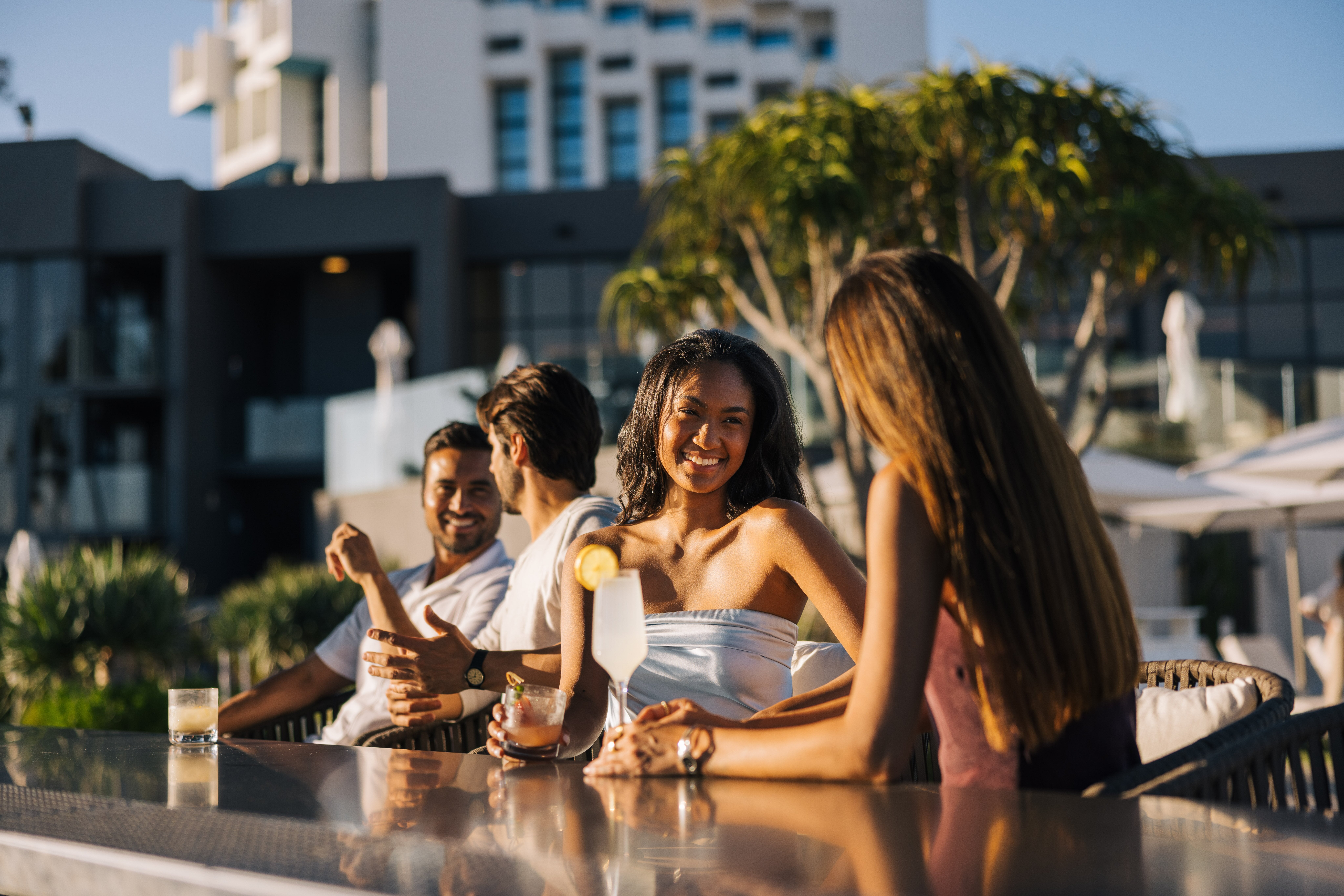 Vea Newport Beach, A Marriott Resort & Spa
