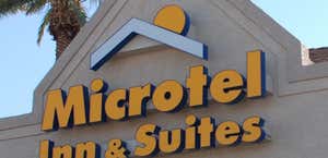 Microtel Inn & Suites By Wyndham Robbinsville