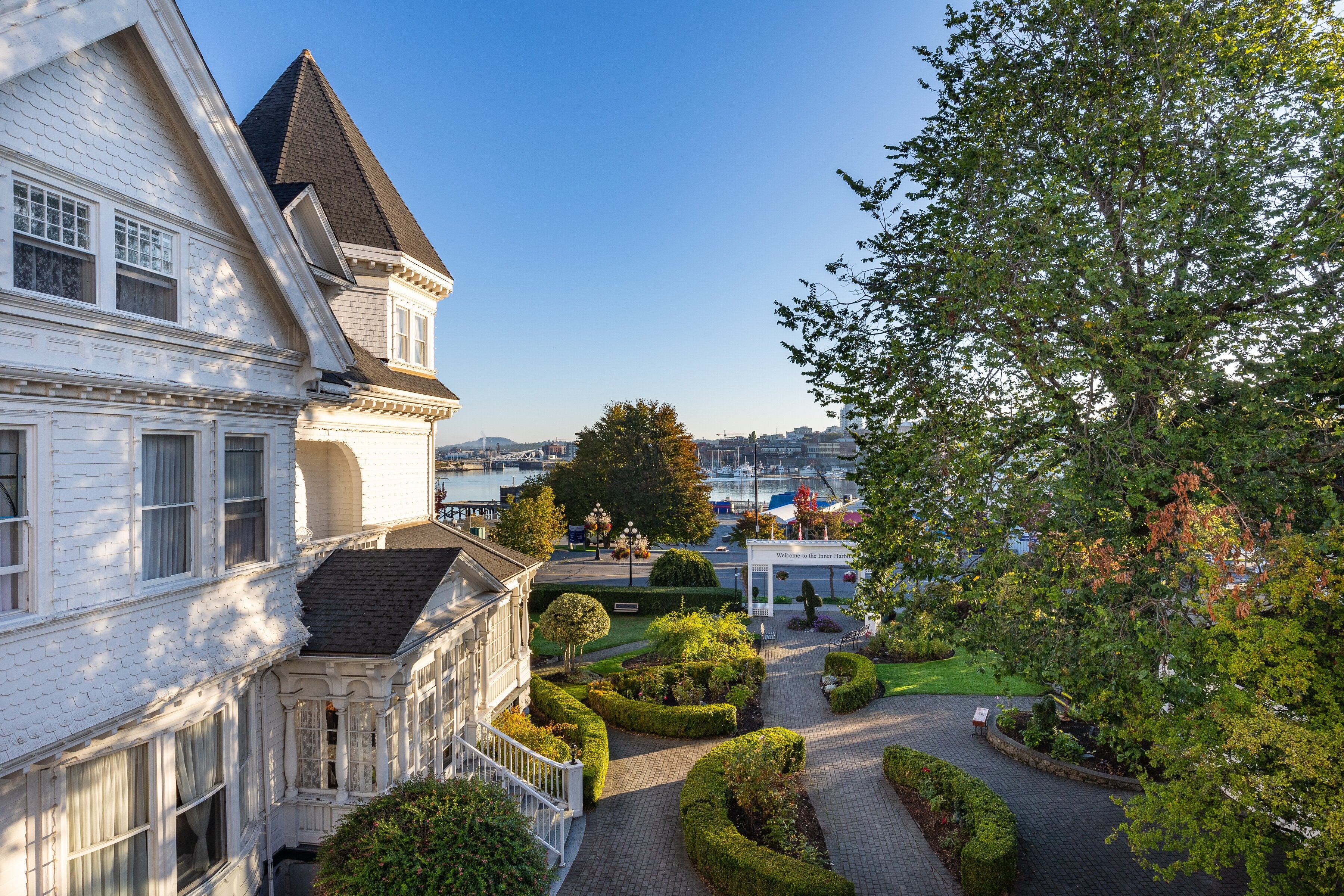 Huntingdon Hotel And Suites