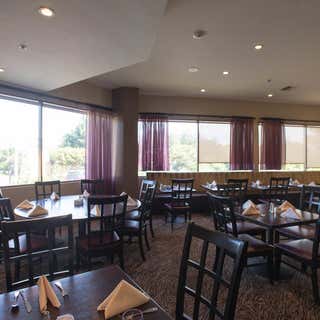 Hilton Garden Inn Monterey