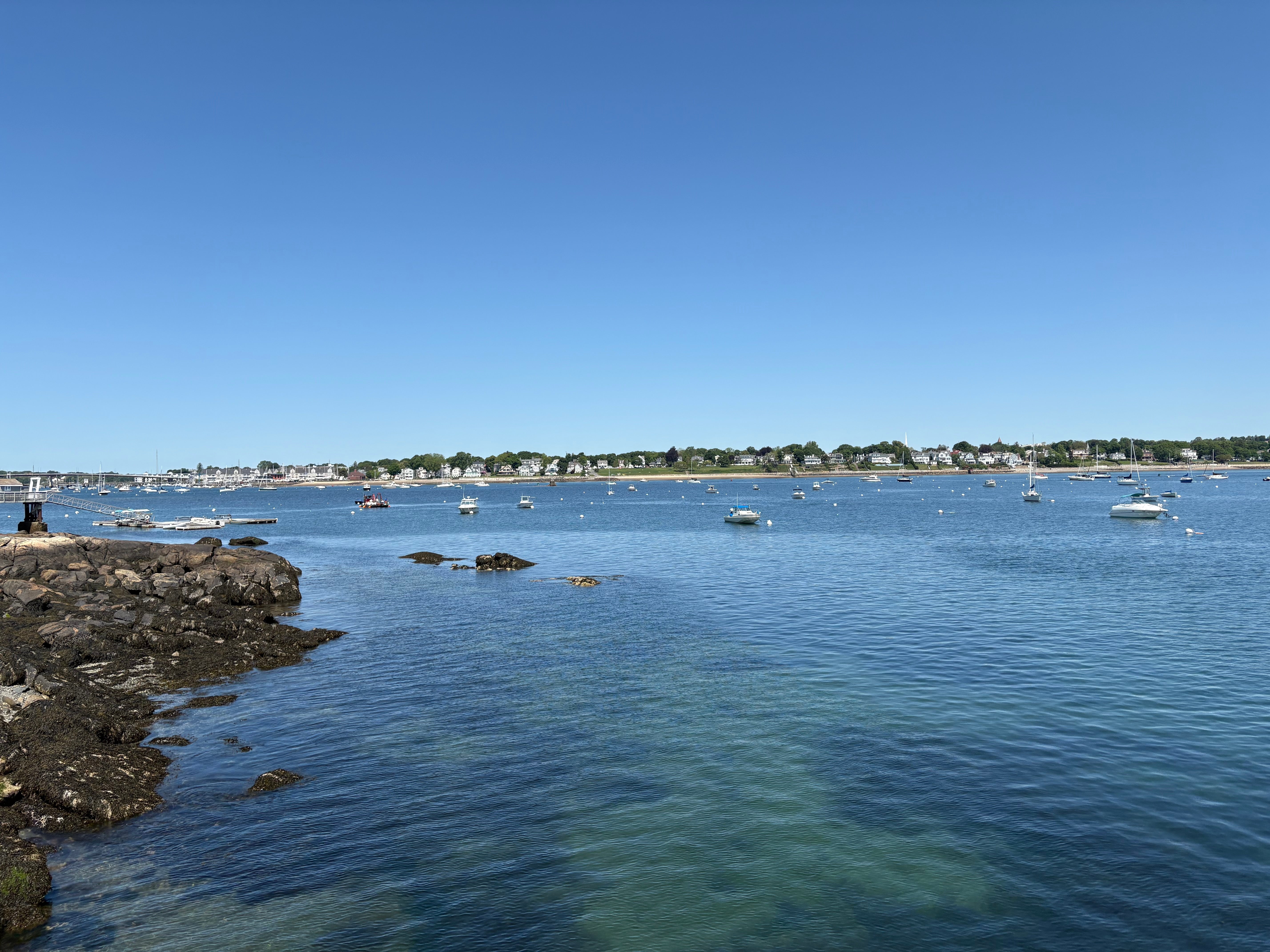 Winter Island Park, Salem | Campendium