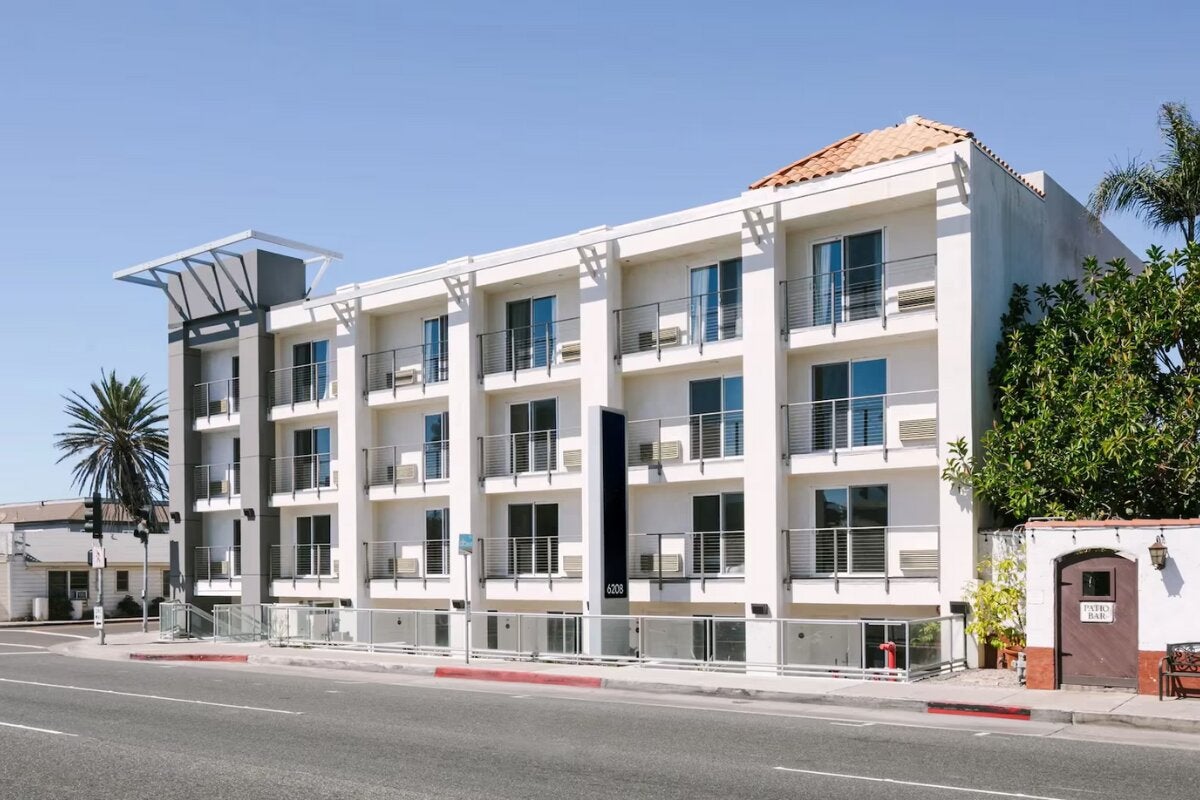 Hotel Solarena