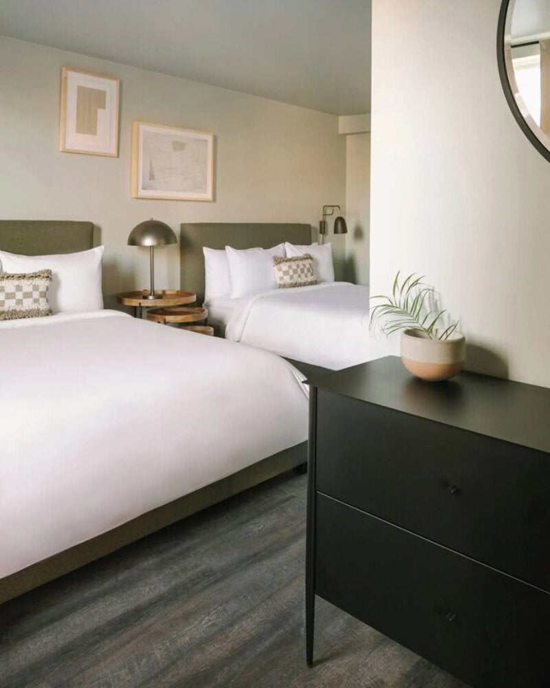 Hotel Solarena