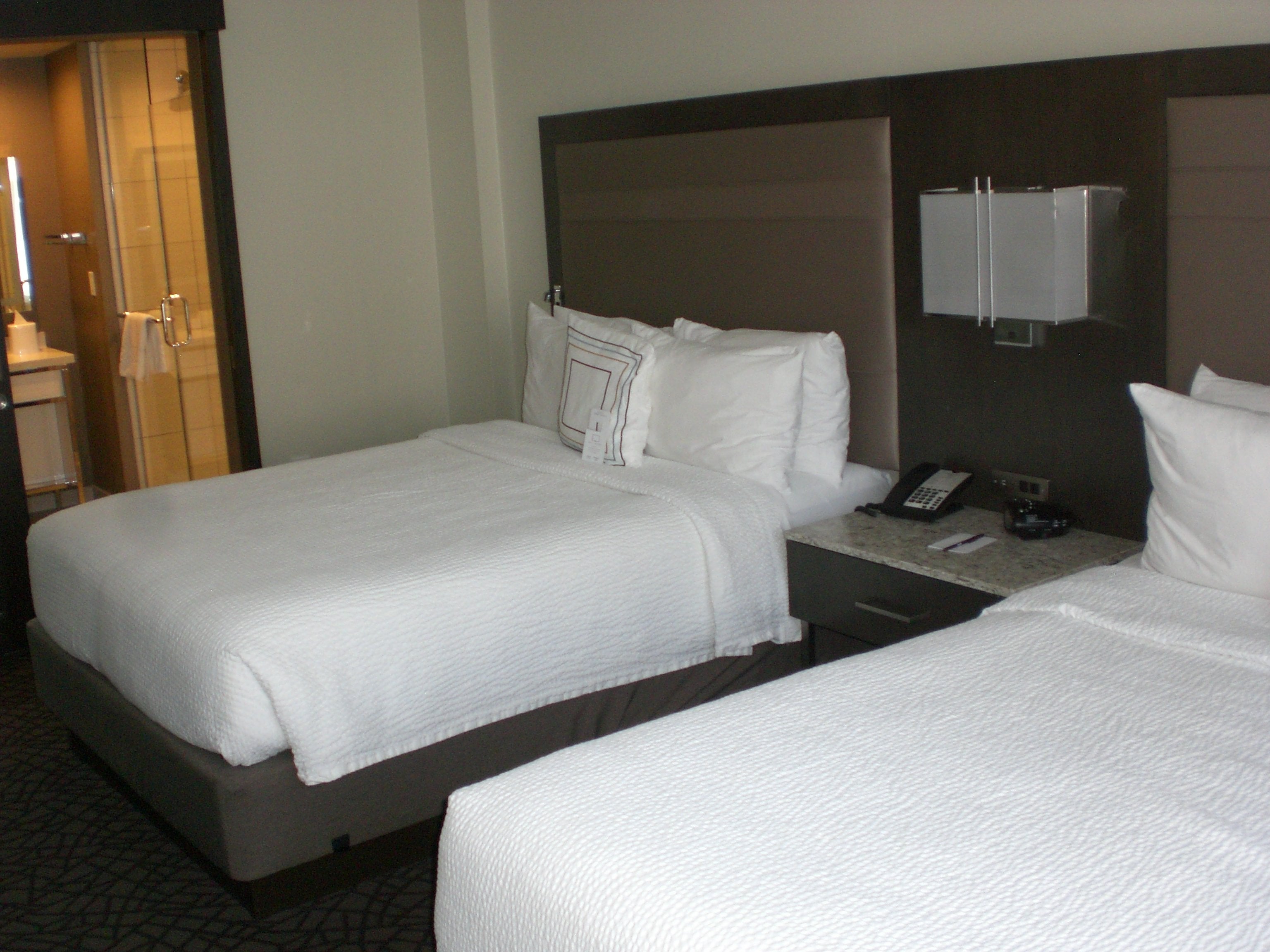 Residence Inn By Marriott At Anaheim Resort/convention Center