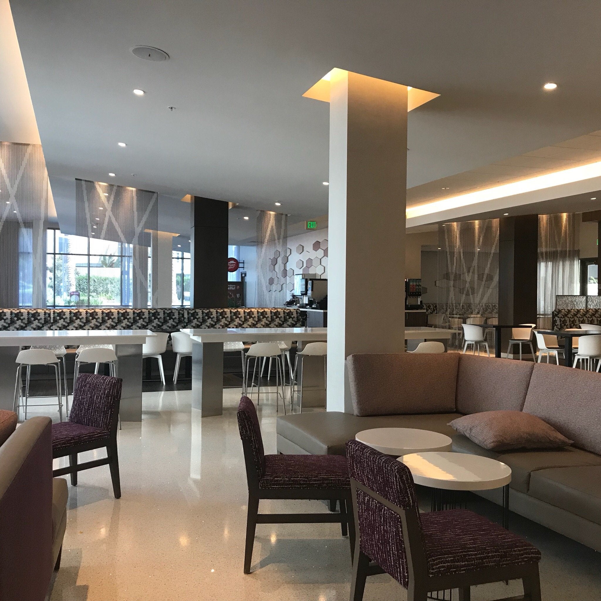 Residence Inn By Marriott At Anaheim Resort/convention Center