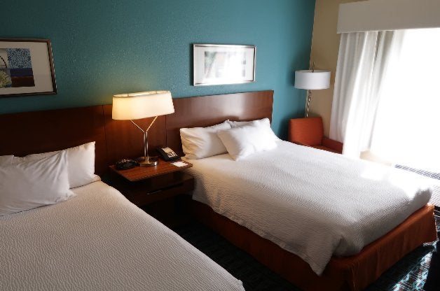 Best Western Allentown Bethlehem Lehigh Valley Inn & Suites
