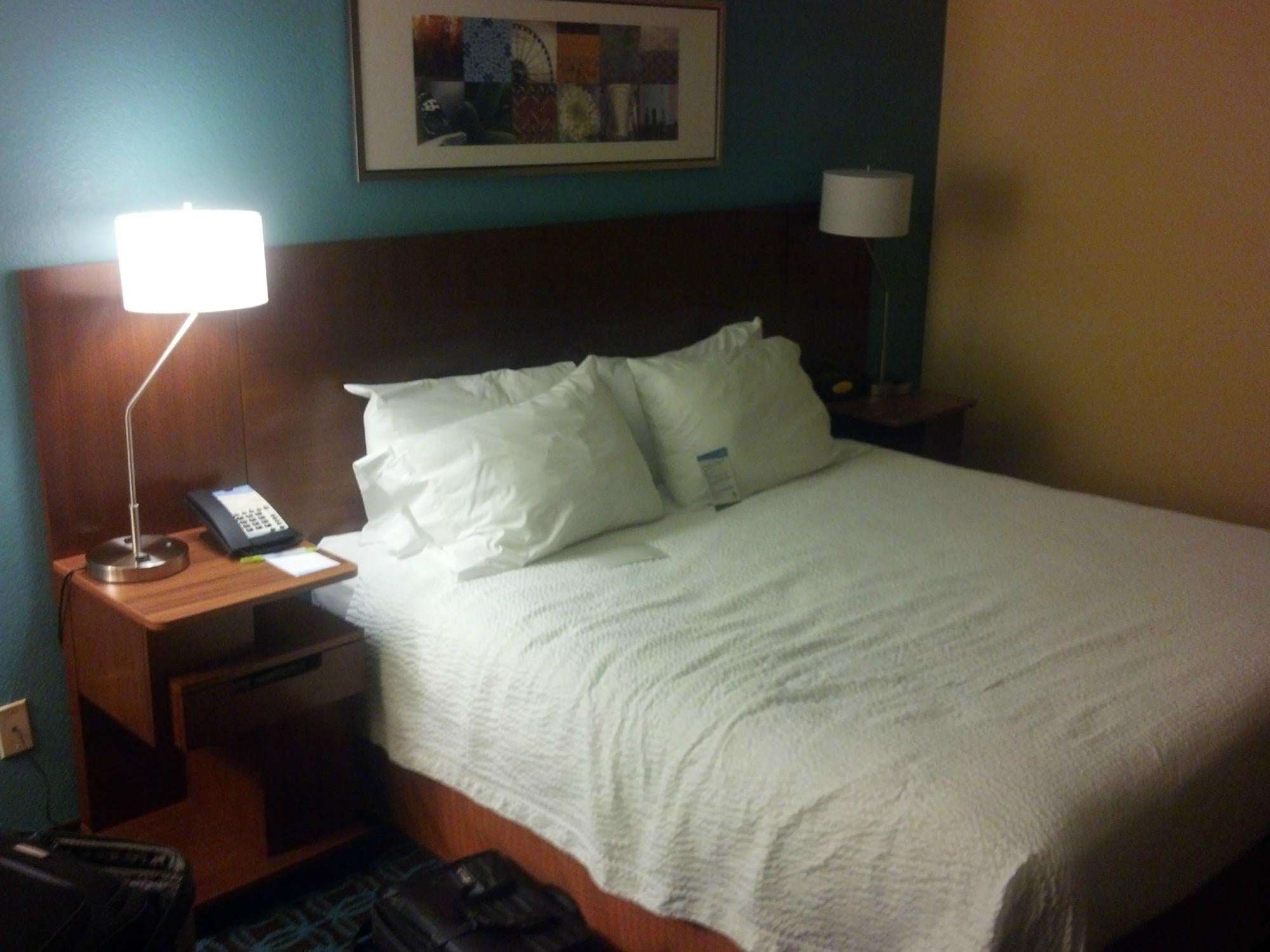 Best Western Allentown Bethlehem Lehigh Valley Inn & Suites