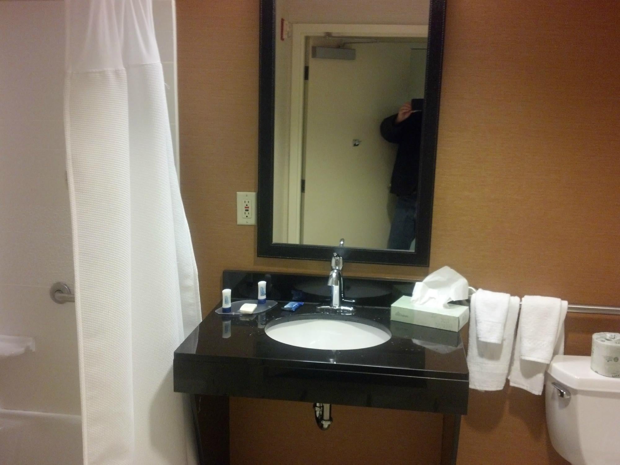 Best Western Allentown Bethlehem Lehigh Valley Inn & Suites