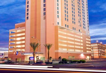 Photo of SpringHill Suites Las Vegas Convention Center