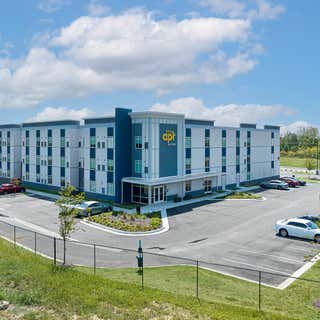 stayAPT Suites Montgomery
