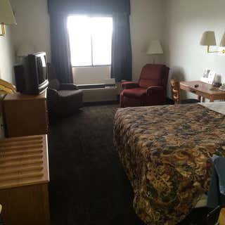 Baymont by Wyndham Elko