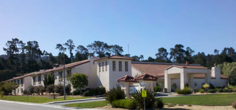 Photo of Navy Lodge Monterey