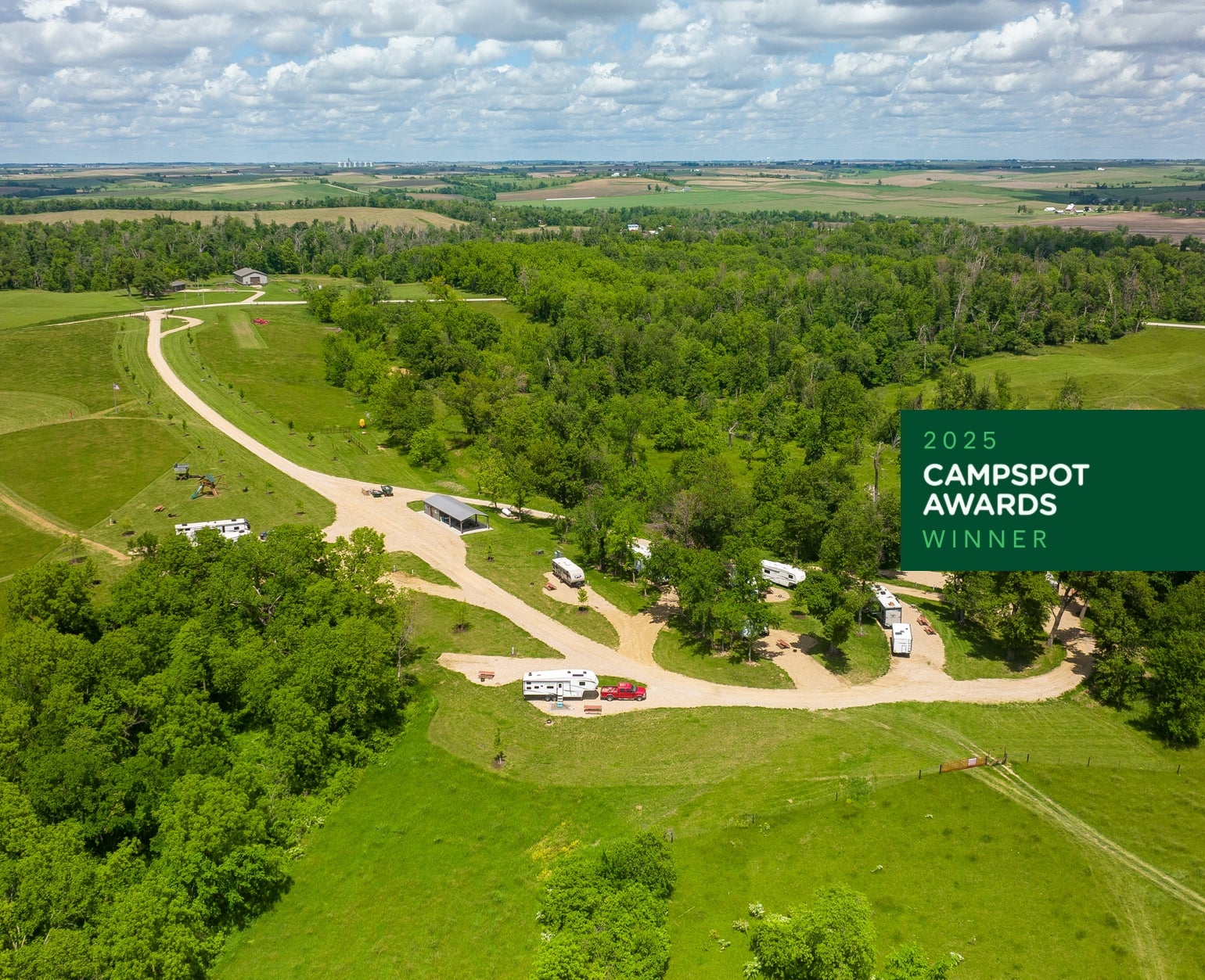 Rusty Ridge Rusty Ridge Campground, Toledo | Campendium