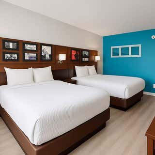 Clarion Inn Idaho Falls Riverfront