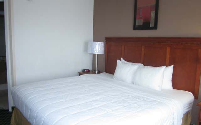 Quality Inn Colchester Burlington