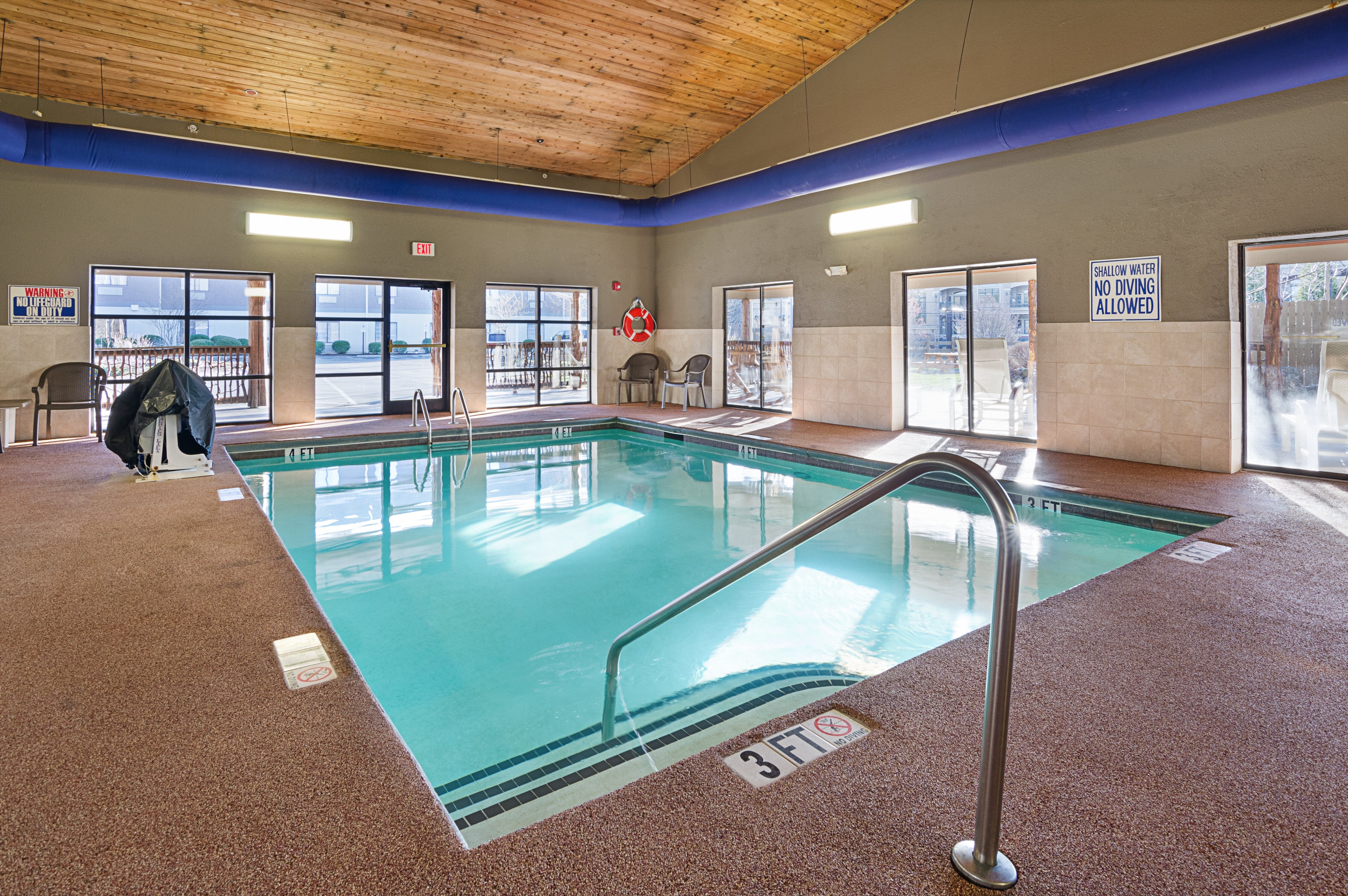 La Quinta Inn & Suites by Wyndham Boone University