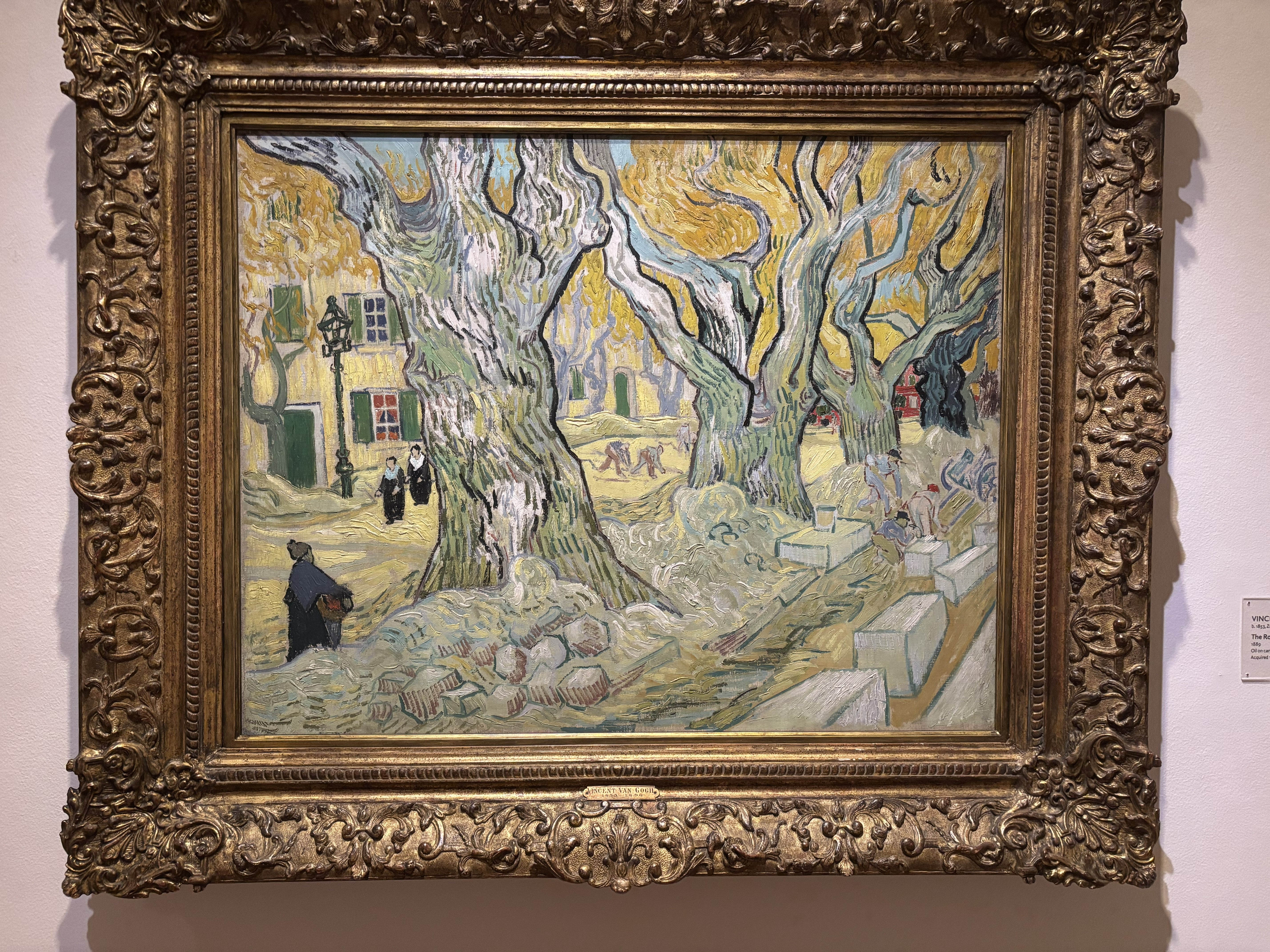The Phillips Collection