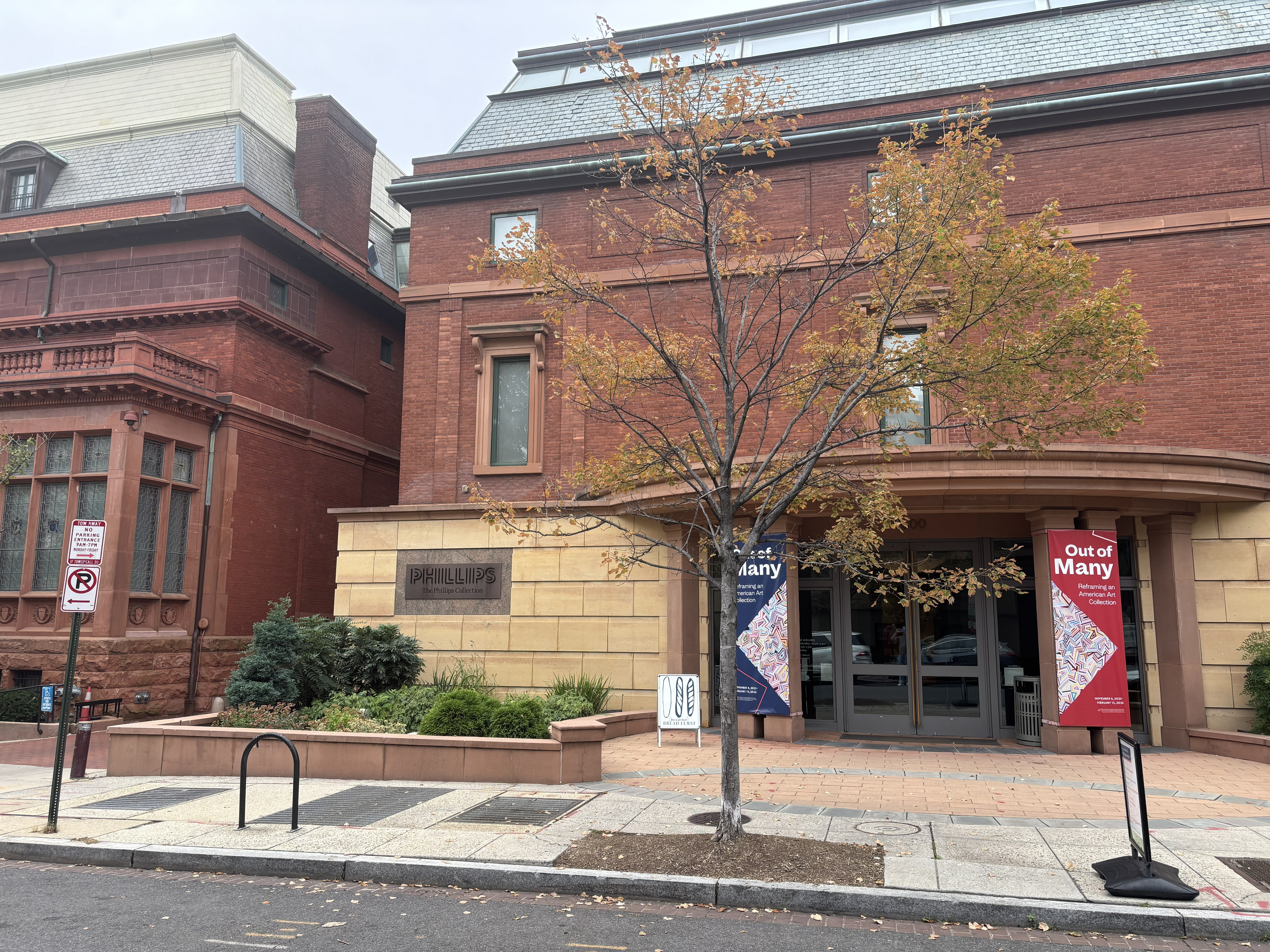 The Phillips Collection