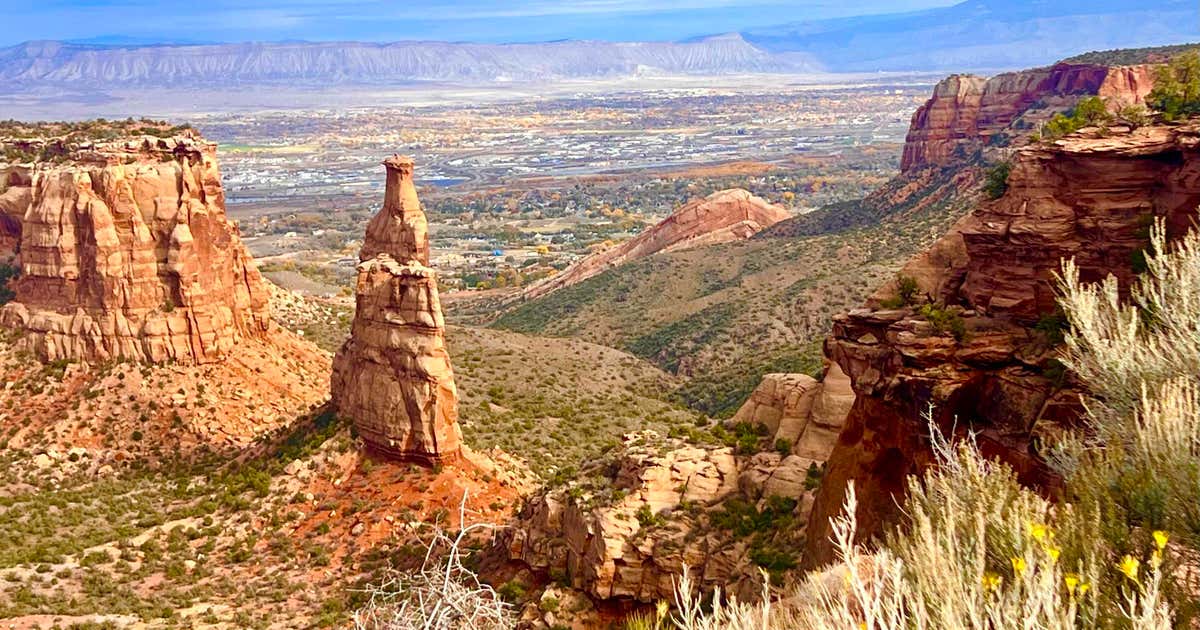 Inspiring Rim Rock Drive Historic District Images