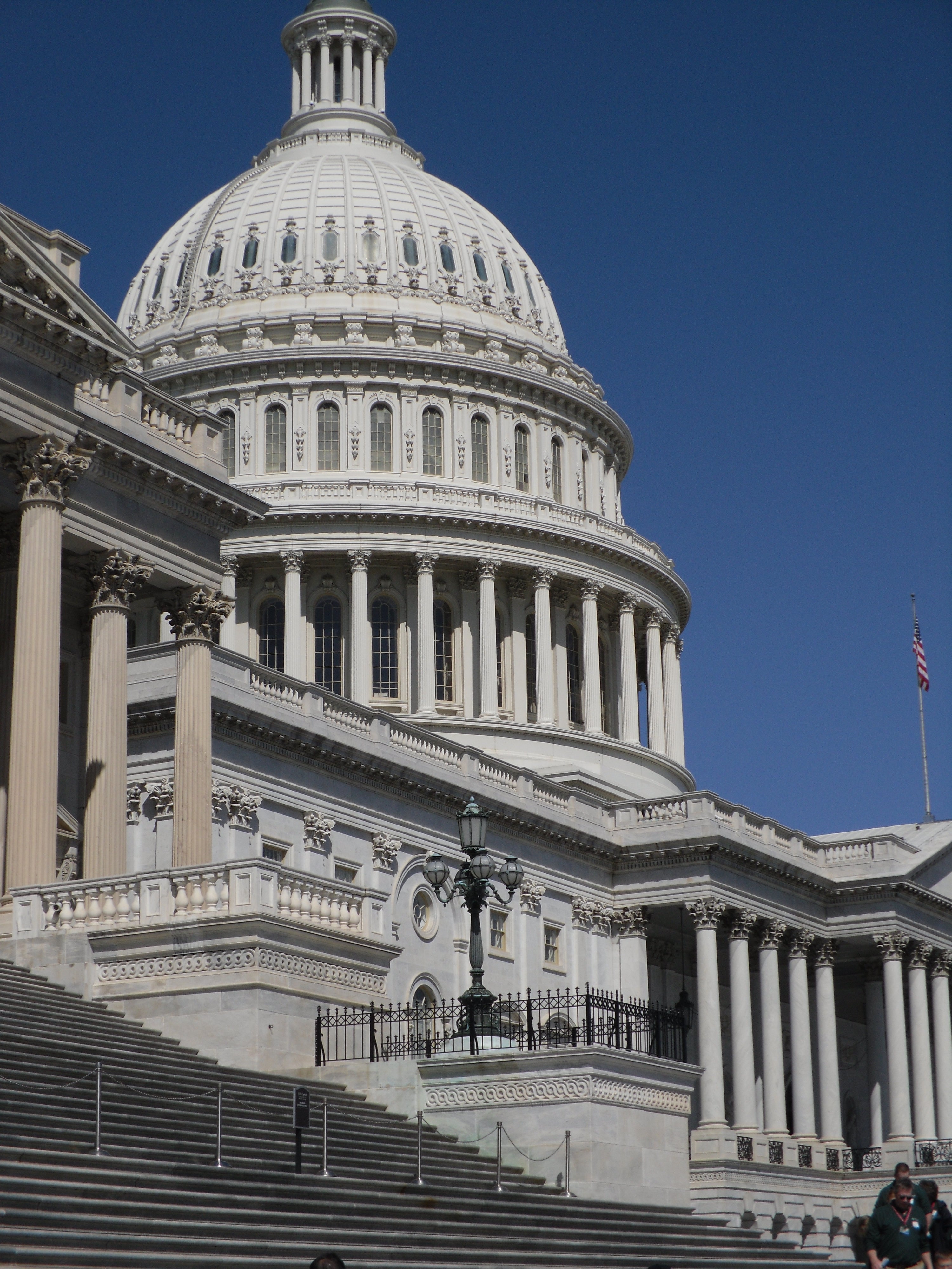 Capitol Building